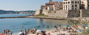 Antibes Center Cozy Big Studio